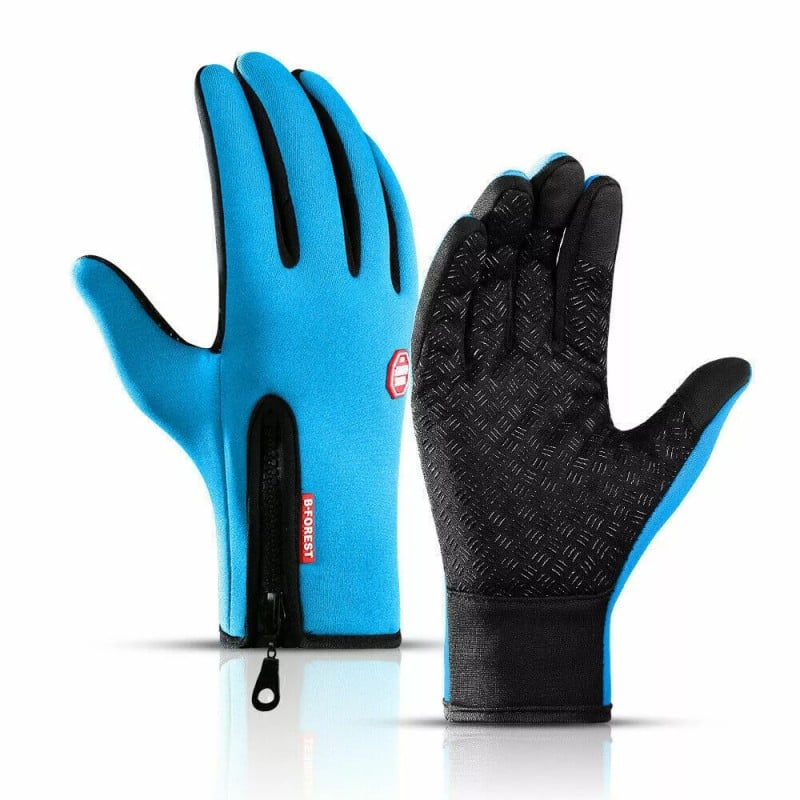 🏆Ultimate Waterproof & Windproof Thermal Non-Slip Gloves