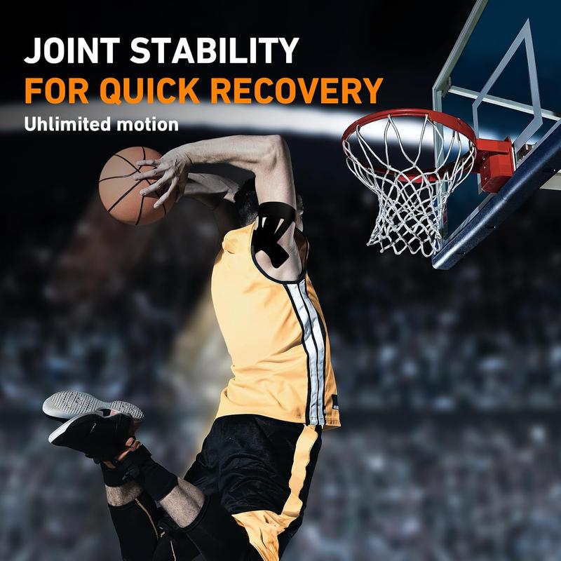 🔥Kinesiology Tape for Shoulder Pain Relief