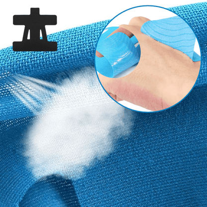 🔥Kinesiology Tape for Shoulder Pain Relief