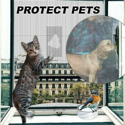 🔥LAST DAY PROMOTION 49% OFF🔥Anti-Insect Screen Repairer