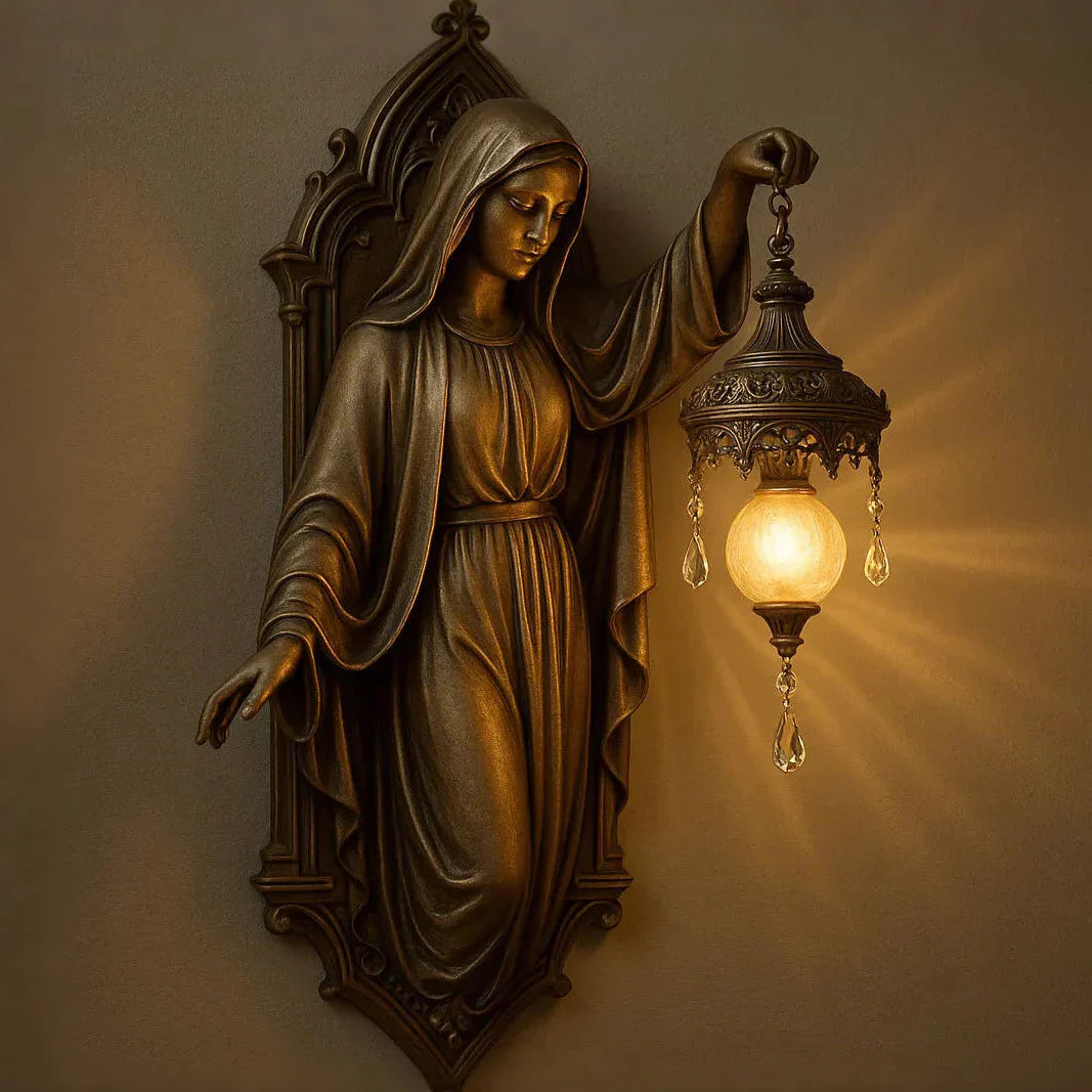 Clearance Sale 50% OFF🌟Myth Wall Lamp