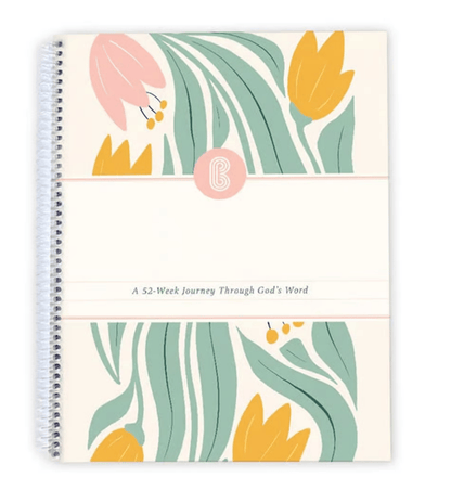 🙏🏼Week Journey Through God's Word