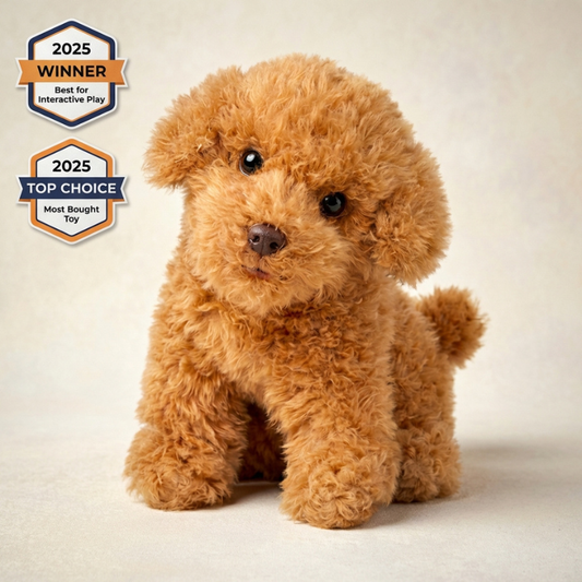 Clearance Sale 70% OFF!🔥Premium Puppy Companion💖