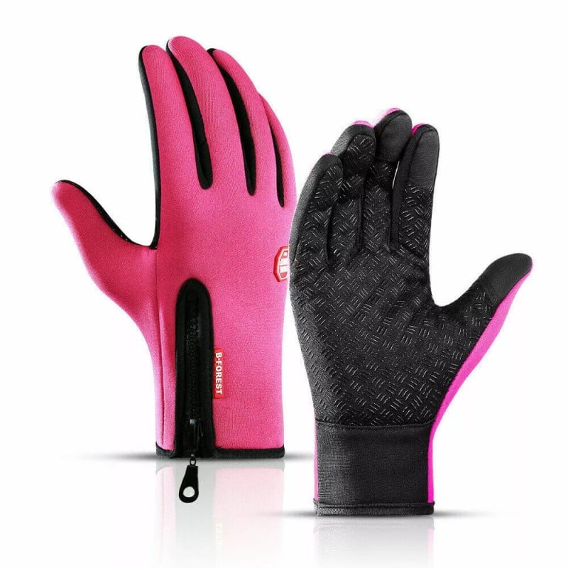 🏆Ultimate Waterproof & Windproof Thermal Non-Slip Gloves