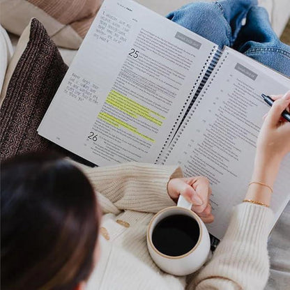 🙏🏼Week Journey Through God's Word