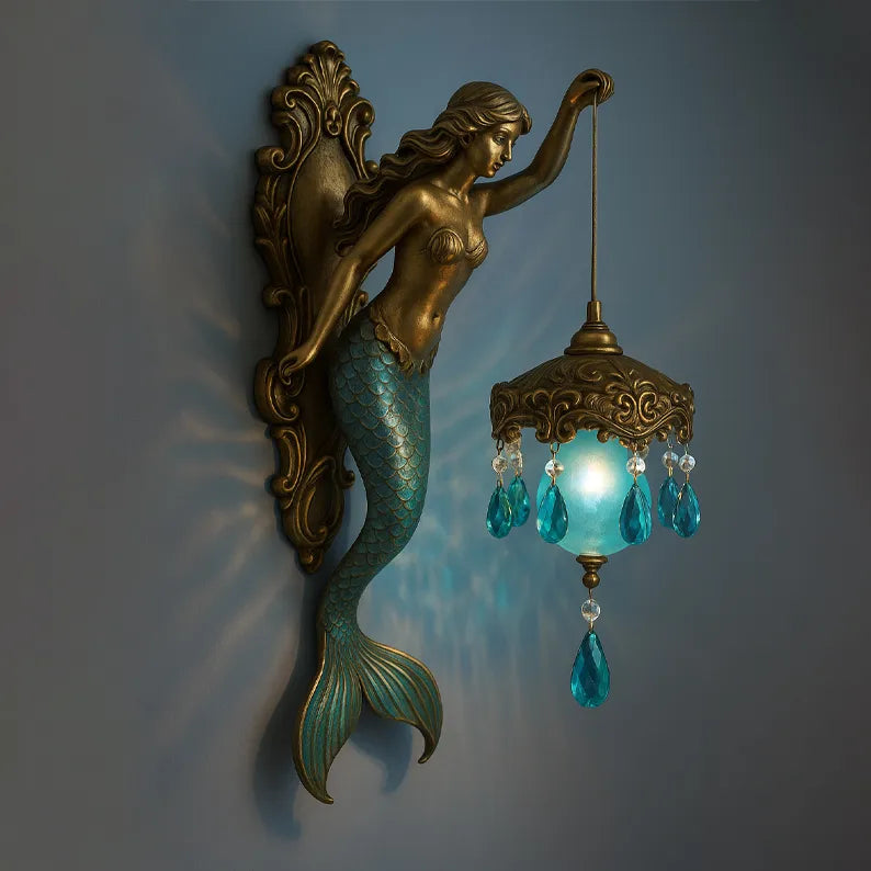 Clearance Sale 50% OFF🌟Myth Wall Lamp