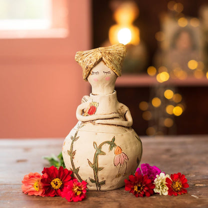 💖 Handmade Fairies