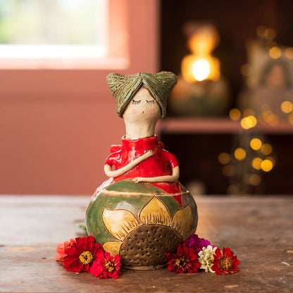 💖 Handmade Fairies