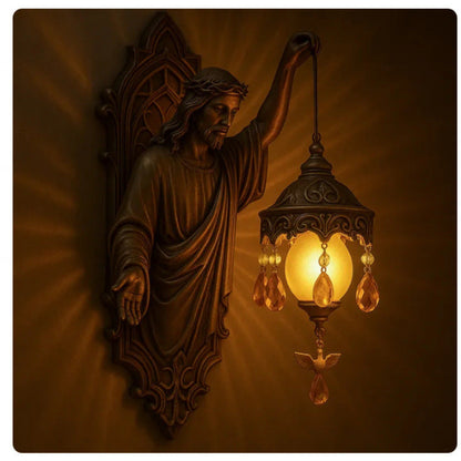 Clearance Sale 50% OFF🌟Myth Wall Lamp