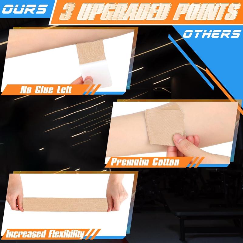 🔥Kinesiology Tape for Shoulder Pain Relief