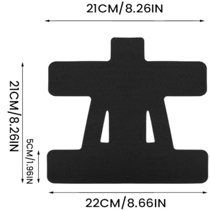 🔥Kinesiology Tape for Shoulder Pain Relief