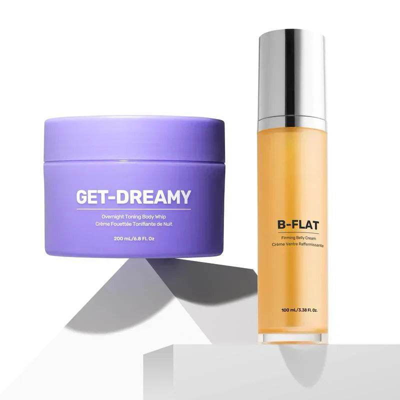 50% OFF!!🔥DECUSSA™ Sculpt & Restore System (Get Dreamy + B Flat)